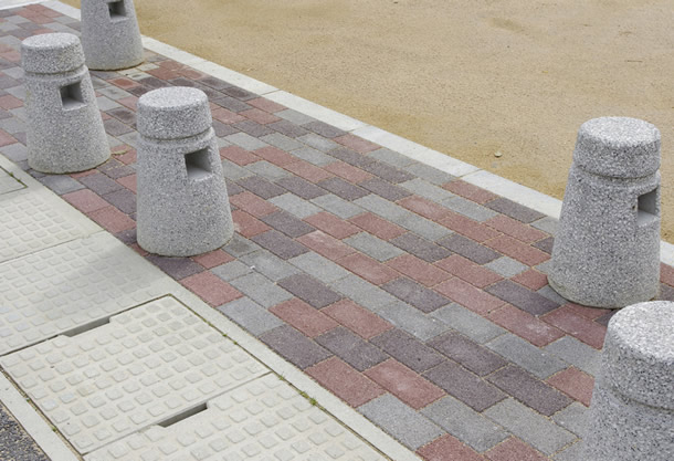 小野王子南公園 小野市 久保田セメント工業株式会社 小野王子南公園 小野市 久保田セメント工業株式会社