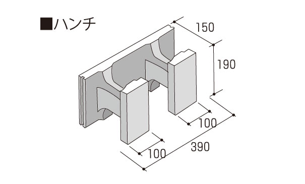 Cp型枠 コンクリートブロック 久保田セメント工業株式会社 Cp型枠 コンクリートブロック 久保田セメント工業株式会社
