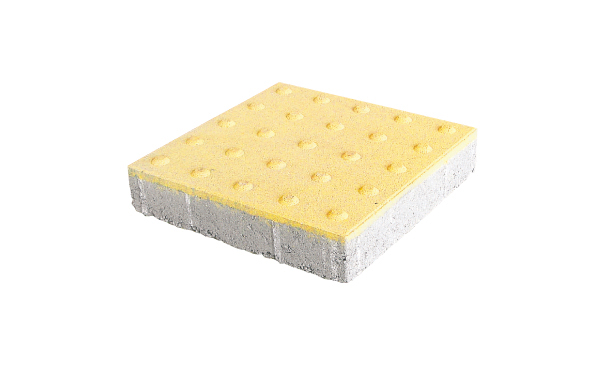 視覚障がい者 誘導用ブロック | 久保田セメント工業株式会社