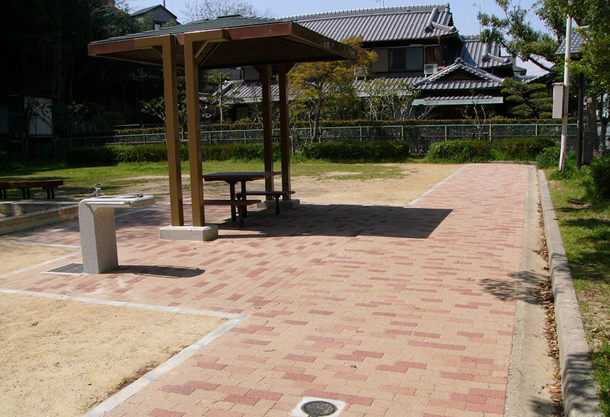 城山公園(神戸市)