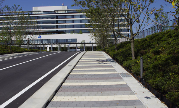 医療センター 小野市 久保田セメント工業株式会社 医療センター 小野市 久保田セメント工業株式会社