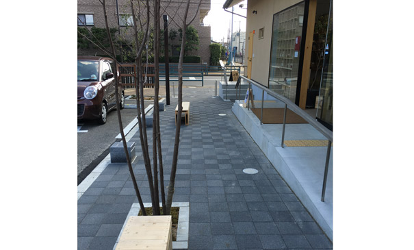 観光案内所(奈良県奈良市)