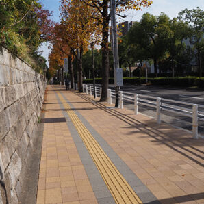 クールスポットペイブ,cool spot pave,公共,pubphoto,神戸市立磯上体育館外構,kobeshiisogamitaiikukangaiko