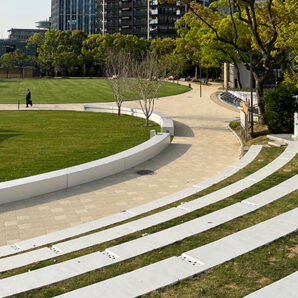 クールスポットぺイブ,cool spot pave,公共,pubphoto,東遊園地,higashiyuenchi