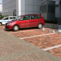 駐車場(神戸市/コレクション・スタンダード)