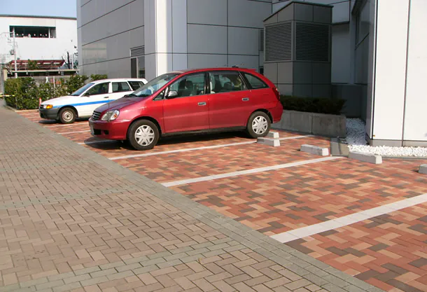 駐車場(神戸市)
