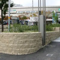 ミント神戸前（神戸市/AB石垣3°）