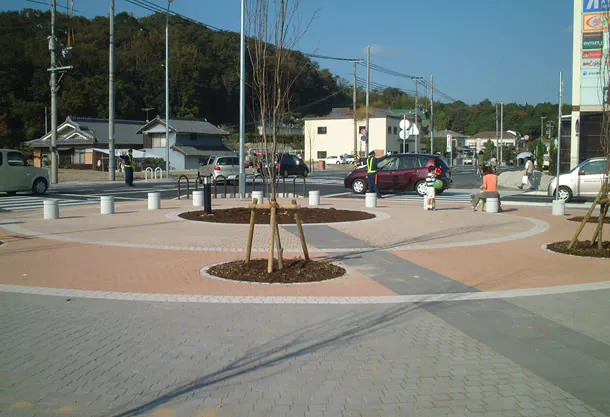 東川原公園（神戸市）