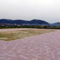 加古川河川敷（加古川市/コレクション）