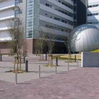 甲南大学ポートアイランドキャンパス（神戸市/グランパムH）