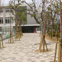津門小学校(西宮市/ハートランドペイブ)
