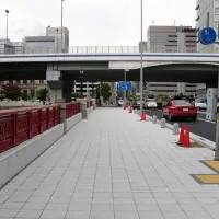 京橋線（神戸市/ピアジェストーン）
