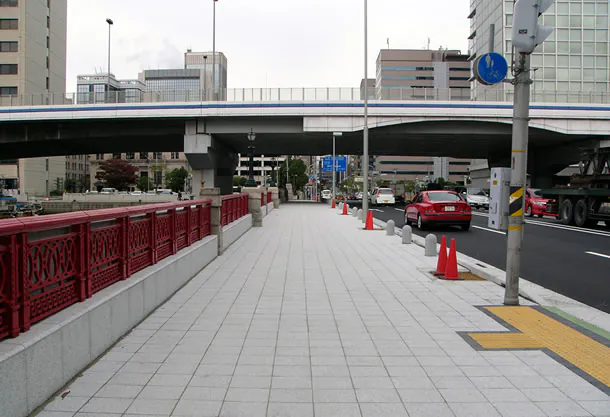 京橋線（神戸市）