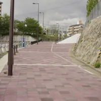 房王寺線（神戸市/グランパムH・ユニバーサルFG）