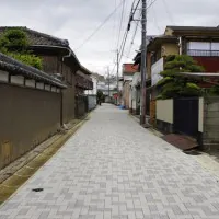 大蔵コミュニティ道路(神戸市/デミG)