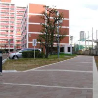 集合住宅（大阪市/コレクション・スタンダード）