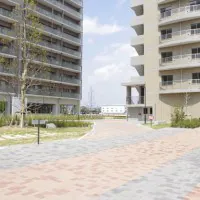 集合住宅(加古川市/コレクション)