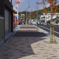 垂水妙法寺線（神戸市/グランパムH）