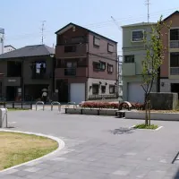 松本うめ公園（神戸市/コレクション）