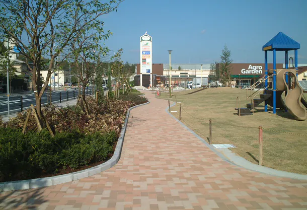 東川原公園（神戸市）