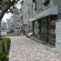 山手幹線：森北（神戸市/グランパムＨ・グランＫＫ）