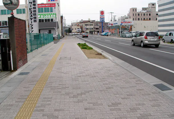 下寺町線（姫路市）