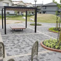 鳥羽新田第1公園（明石市/グランパムH）
