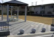 八ヶ坪公園（三木市/ユニバーサルFG）