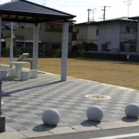 八ヶ坪公園（三木市/ユニバーサルFG）