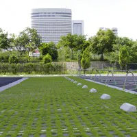 国際医療開発センター（神戸市/グラスキーパー）