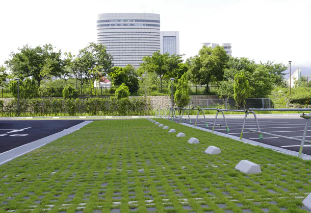 国際医療開発センター（神戸市）