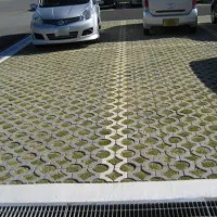 駐車場(たつの市/サークルグラス)