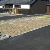 醤油工場(たつの市/グラスキーパー)