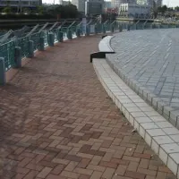 兵庫運河（神戸市/コレクション）