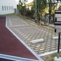 児童館（神戸市/グラスキーパー）