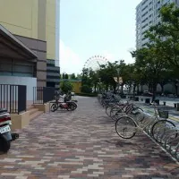 神戸ハーバーランド（神戸市/ILT）