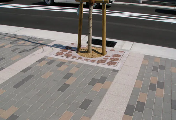 新長田駅東線（神戸市）