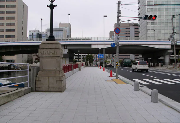 京橋線（神戸市）