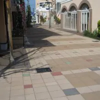 淡路カリヨン広場（淡路市/グランパムH・スタンダードカラー透水）