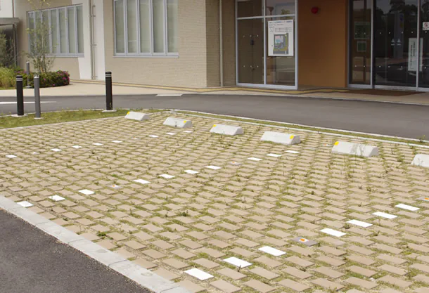 神戸こども初期急病センター（神戸市/グラスキーパー）