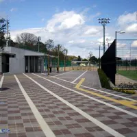 河合運動公園（小野市/グランパムH・スタンダードカラー透水）