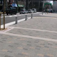 新長田駅東線（神戸市/ILT・ILT-FG）