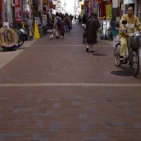 板宿銀映通（神戸市/コレクション）