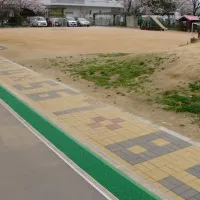 大塩幼稚園（姫路市/コレクション・スタンダードカラー）