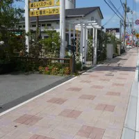郷の瀬野村線：県道346号線（西脇市/グランパムH）
