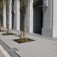 外構(神戸市/デミG)