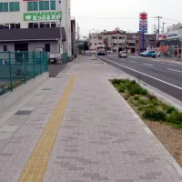 下寺町線（姫路市/グランKK）