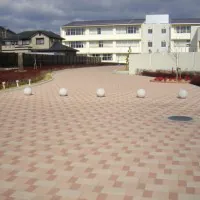 阿弥陀小学校(高砂市/グランパムH)