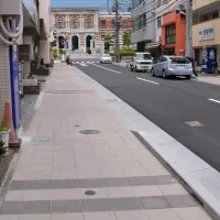 生田北281号線(神戸市/グランパムH)