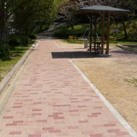 城山公園(神戸市/グランパムH)